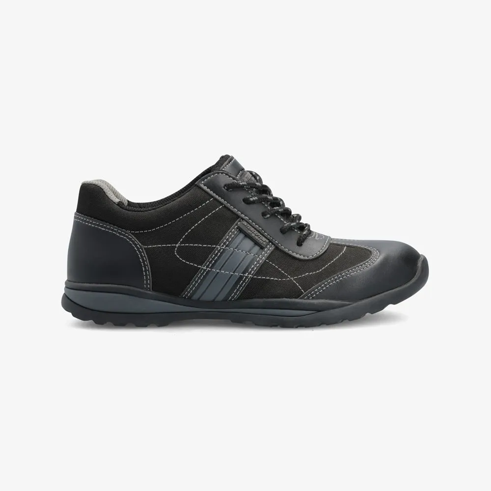 Interceptor Wanamume Safety Shoe
