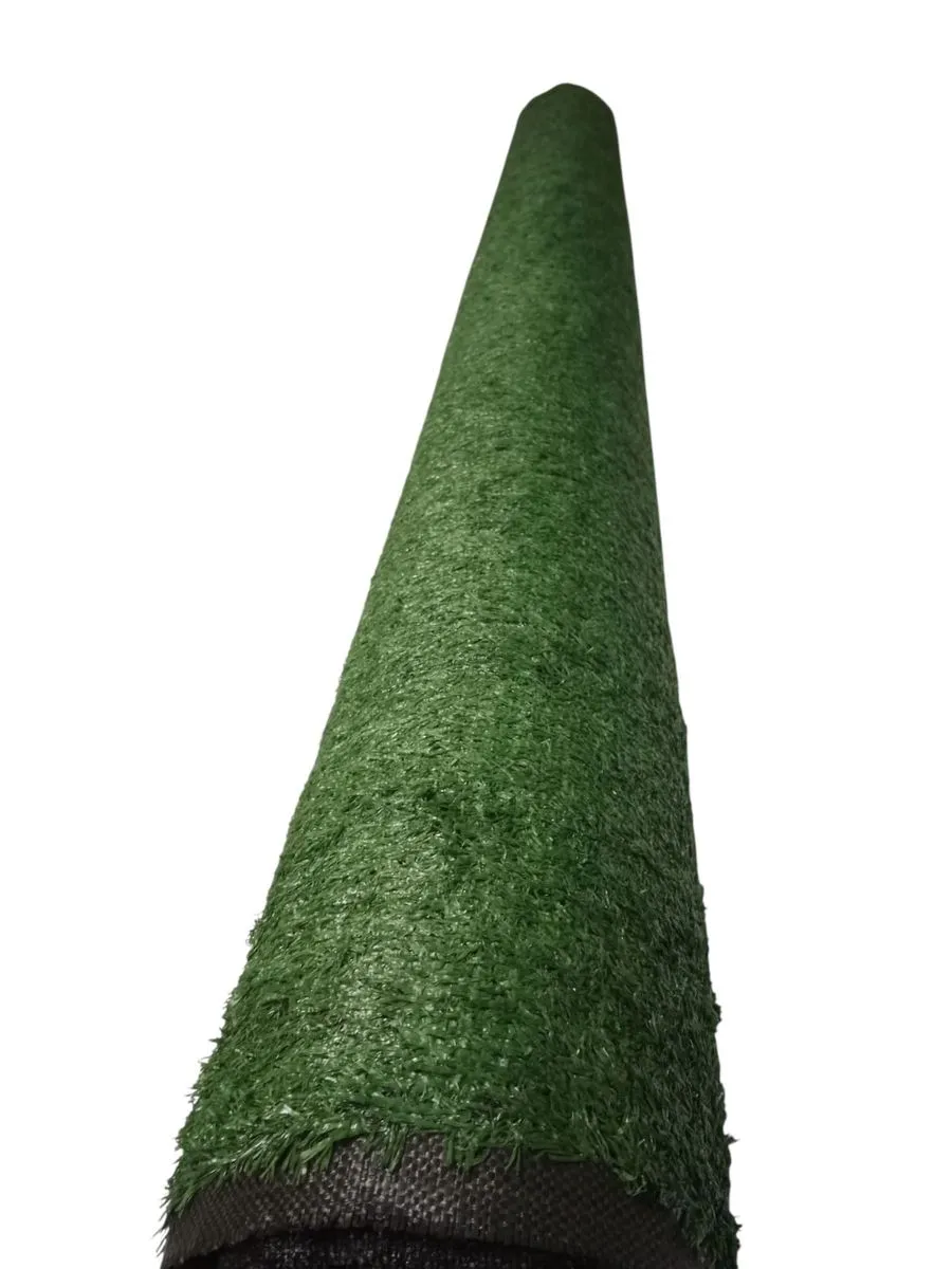 25m x 2m Artificial Grass Roll - 10mm
