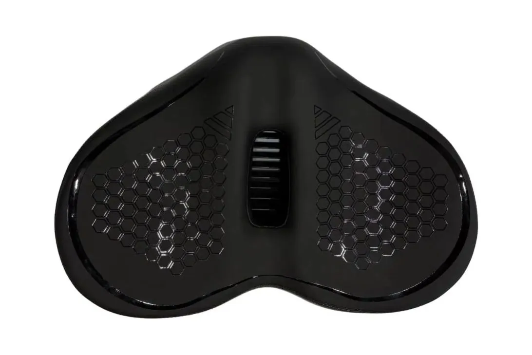 Oversized Noseless Bike Seat Cushion for Men and Women