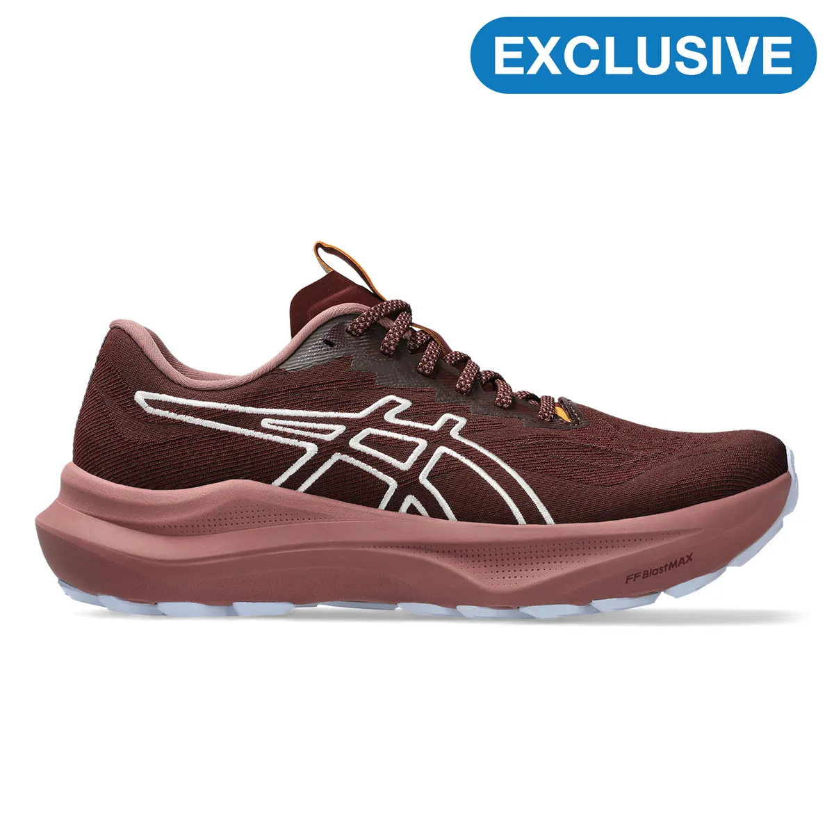 Asics Women's GT-2000 14 Trail Running Shoes - Nature Bathing
