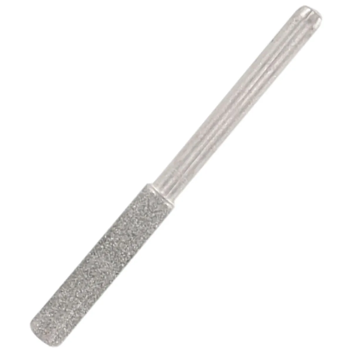 30 Pieces Chainsaw Sharpener Stone Burr Grinding Stone File