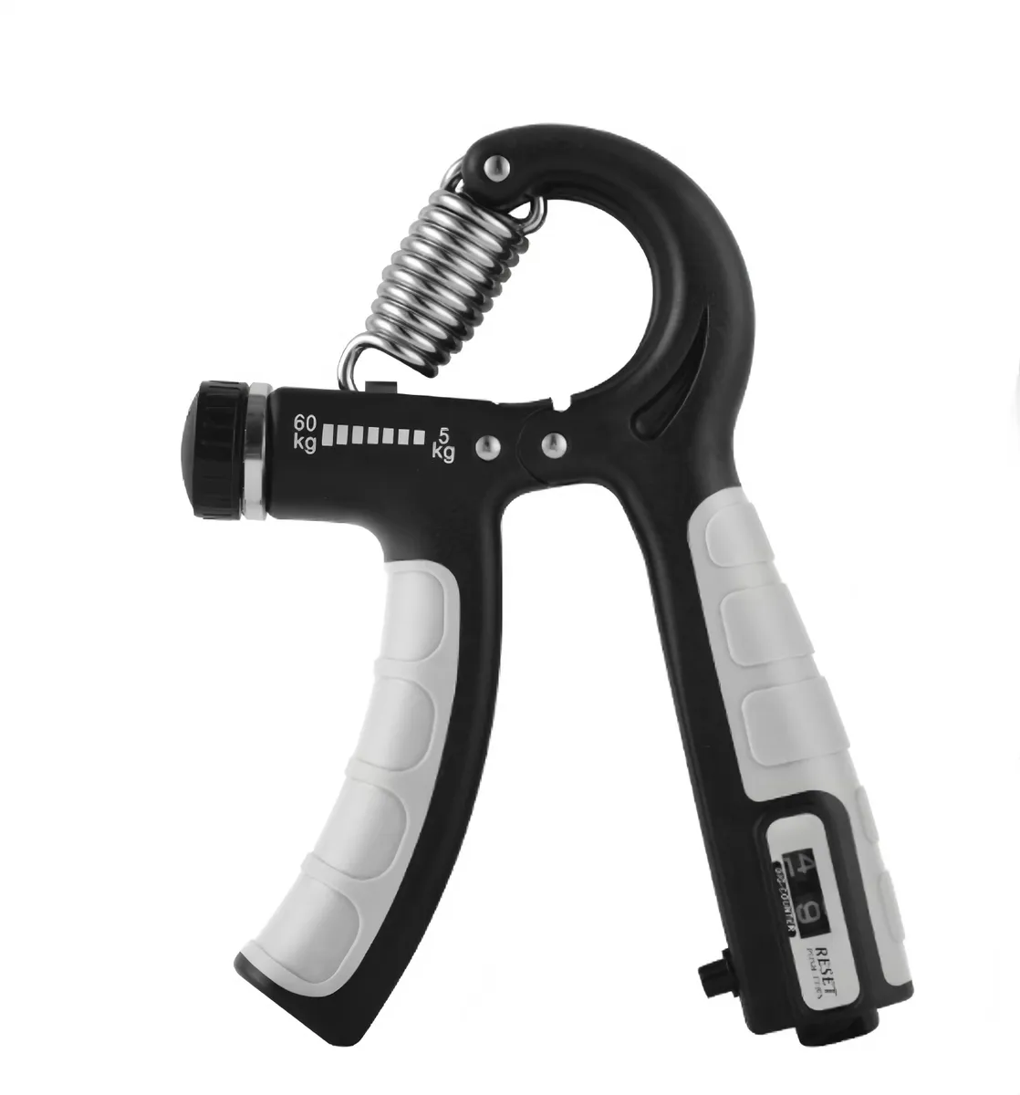 Upgraded Smart Counting Hand Gripper