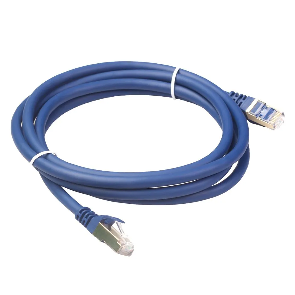10m Cat 8 Ethernet Cable 40Gbps RJ45 LAN Network Cable for PS5/Xbox Laptops