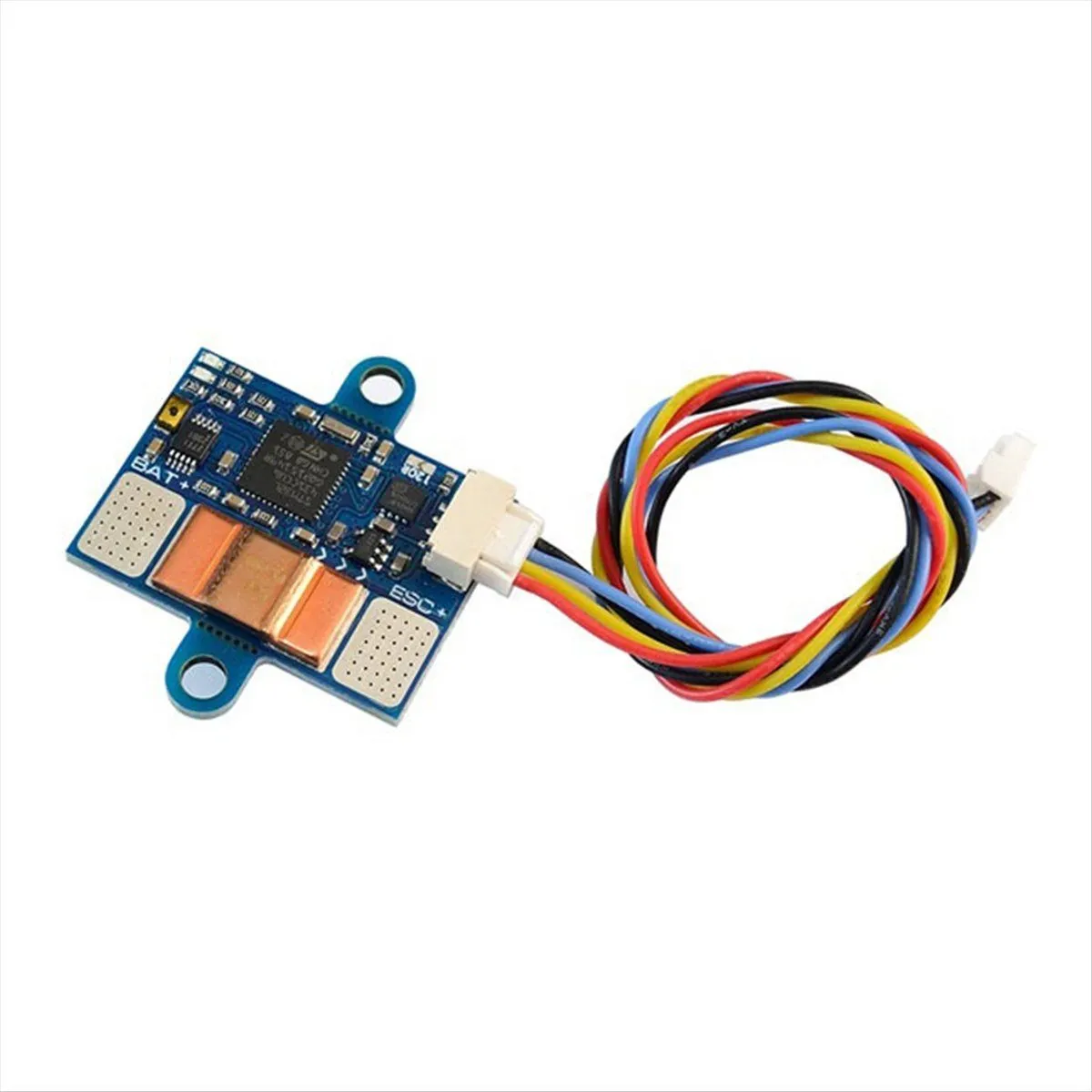 Digital Power Monitor Can-L4-Bm Ap-Periph Dronecan For Rc Airplane