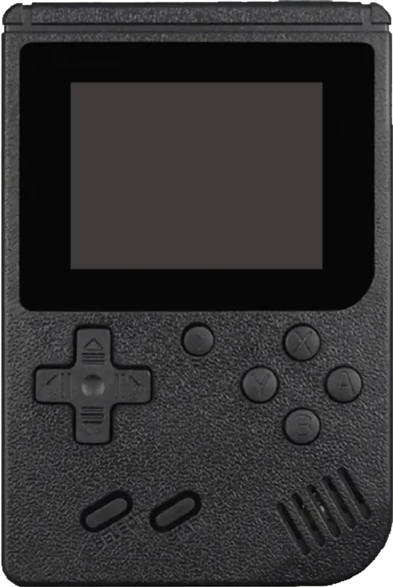 Titan Gaming Pixel 8 Retro v2 500 in 1 Handheld