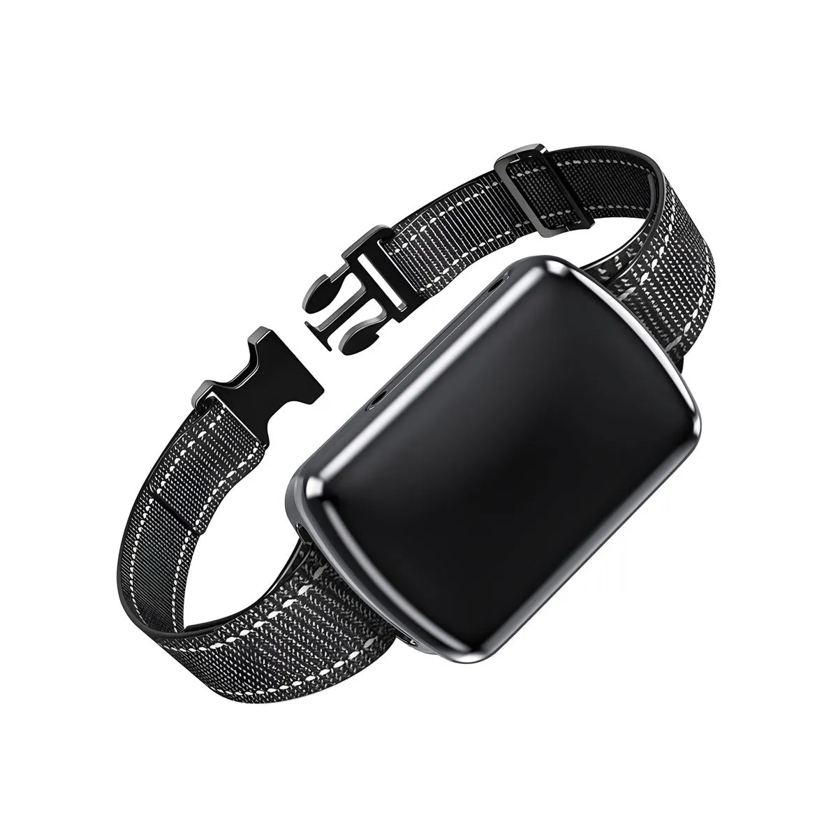 Smart Beidou GPS Dog Collar Waterproof Anti Lost Live Track