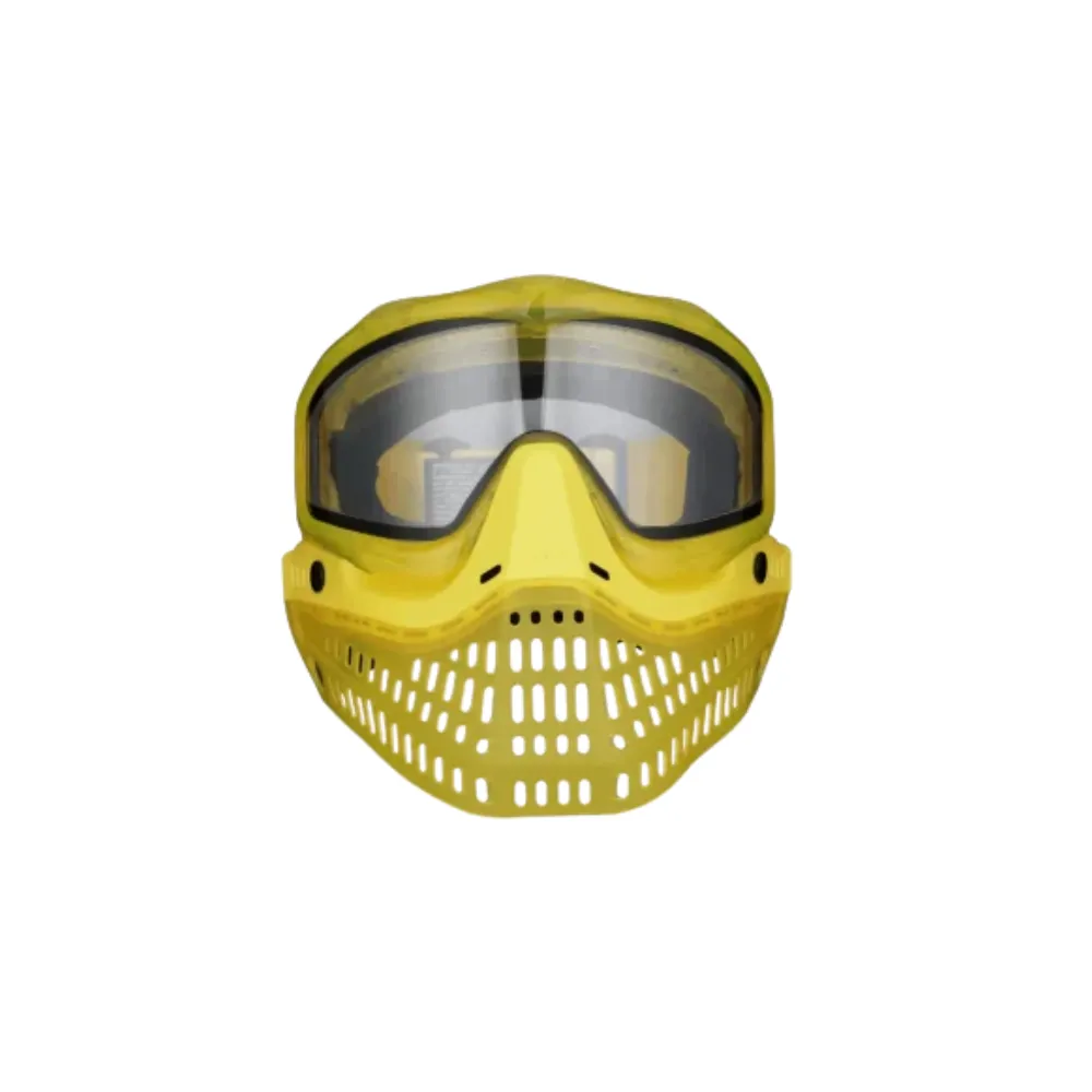 Spectra Proflex Le Goggle (November Birthstone Ice -Topaz w/Std chin strap)