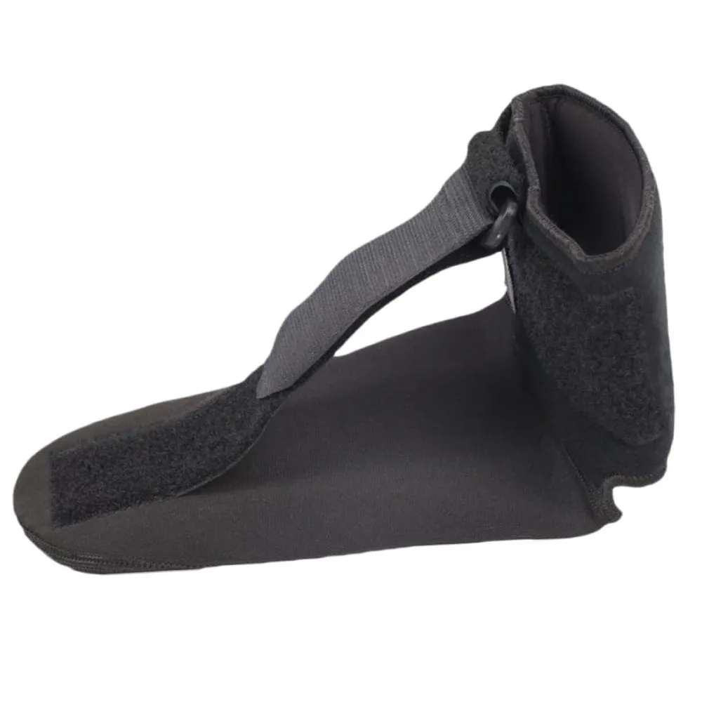 Sport Compression Pain Relief Fasciitis Night Splint Support Sock