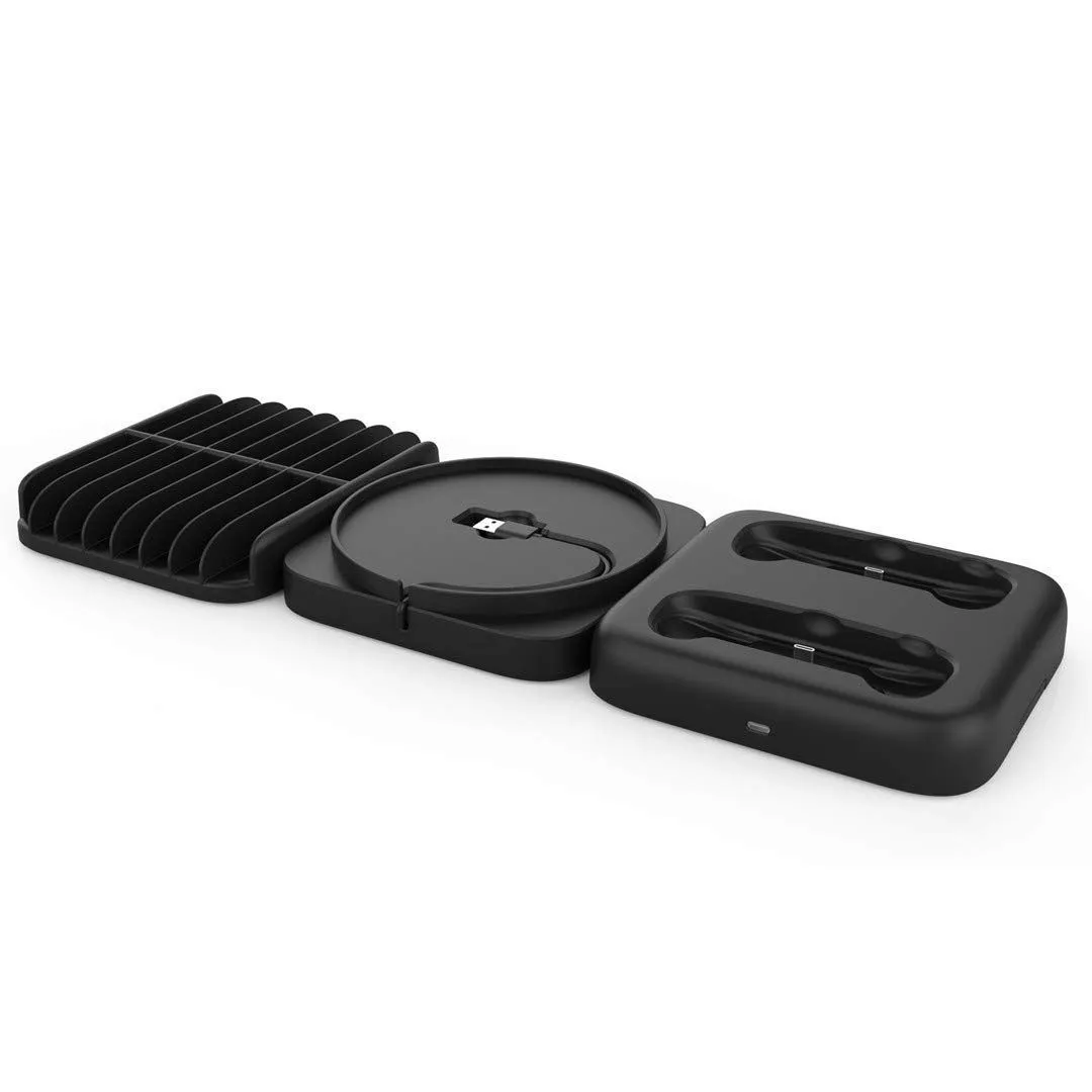 KJH Xbox Series X 3 in 1 Game Kit Mount