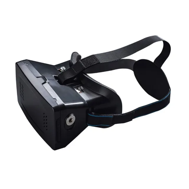 PTech Mobile 3D VR Virtual Reality Glasses Googles For Smartphones
