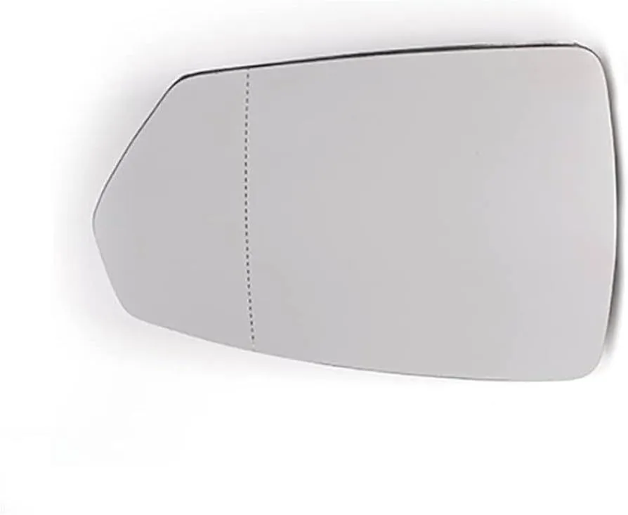Audi A1(2018 up)/ Polo(2018 up) compatible mirror glass left side heated