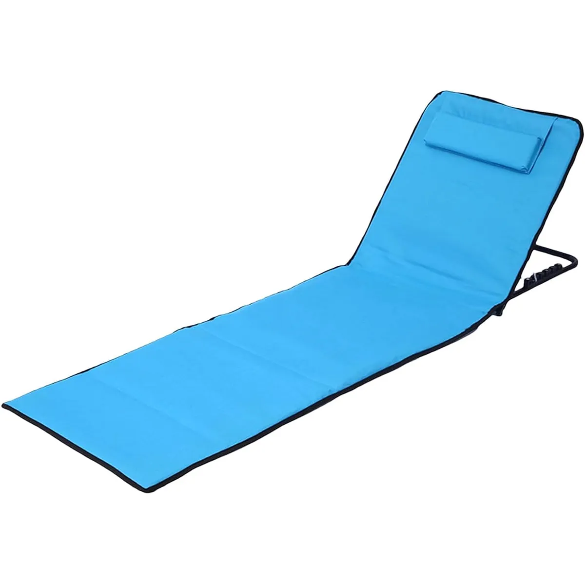 Outdoor Sun Lounge