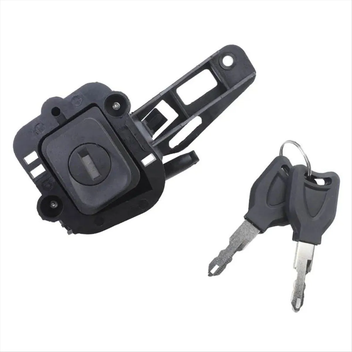 Mechanism Trunk Door Lock Actuator for Clio Mk2 Ii Compatible with Renault