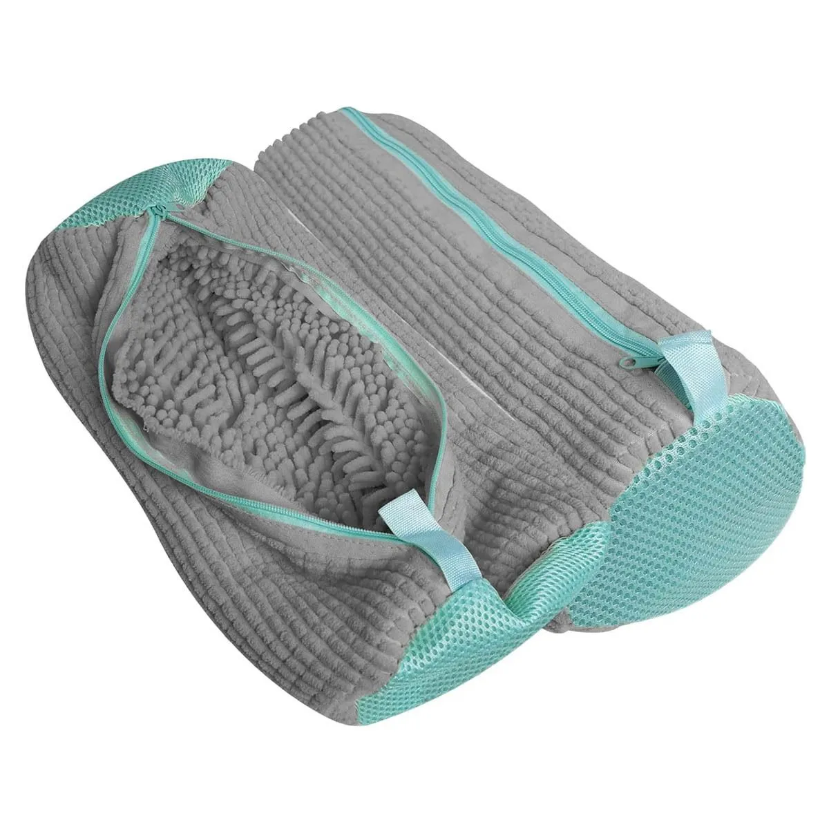 2 Pack Shoe Wash Bag Washing Machine Shoe Bags Washing Machine Protection