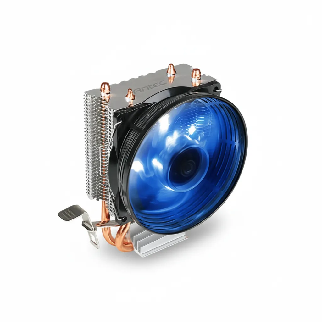 Antec 95mm Air CPU Cooler for Efficient Heat Dissipation