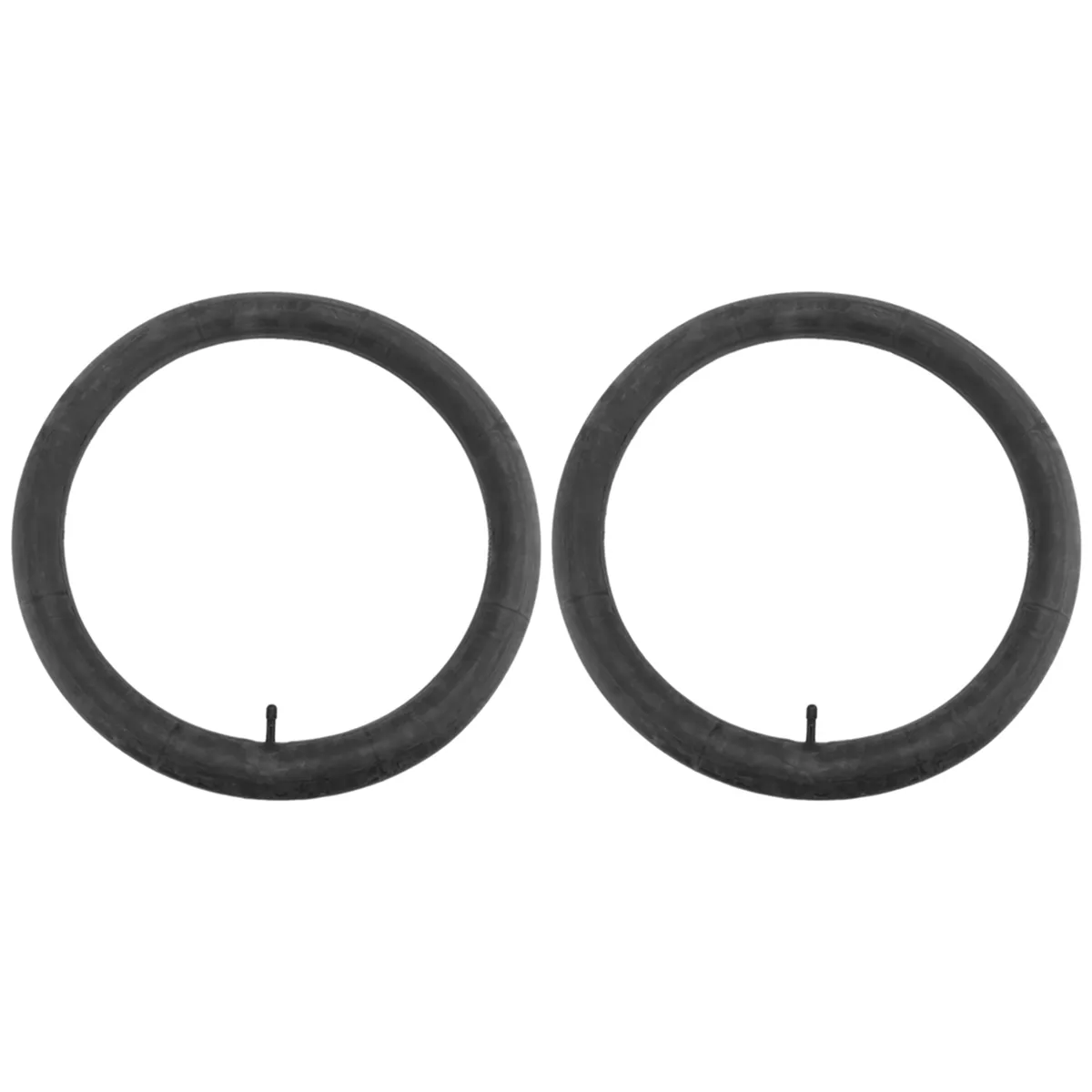 2 Pack Mtb Bike Tubes 20 x 3.0 32Mm Schrader Valve