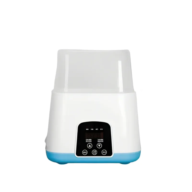 Multi-Function Electric Bottle Warmer & Bottle Sterilizer