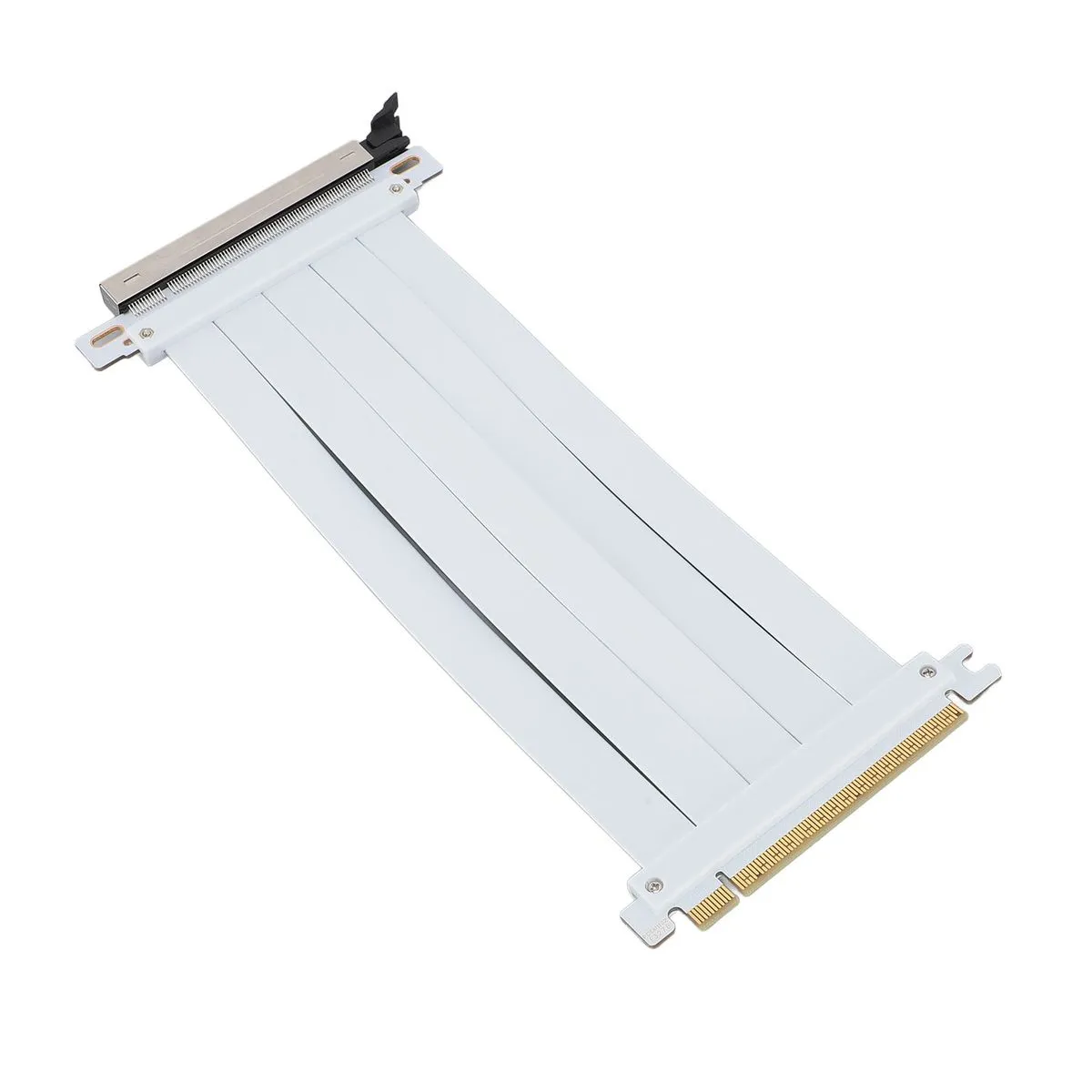 PCIE 5.0 X16 Cable 128Gbps Compatible with GPU 4.0/3.0 50cm
