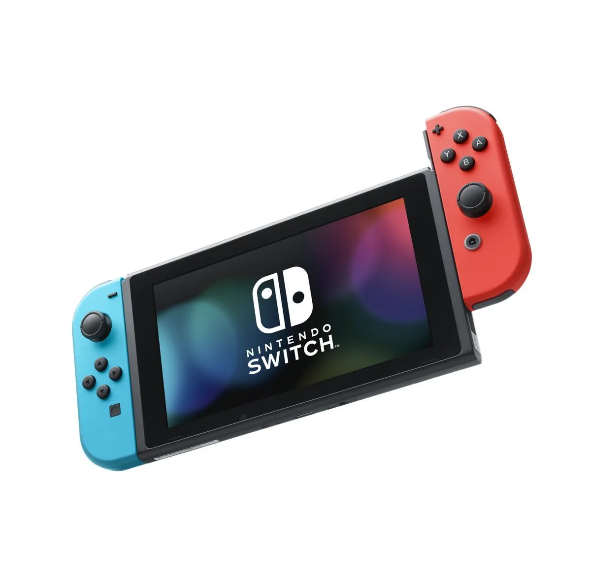 Nintendo Switch Parallel Import