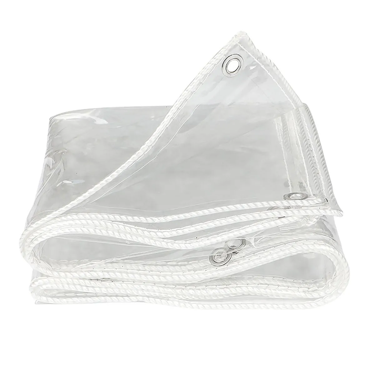 2x2M Waterproof Balcony Tarp