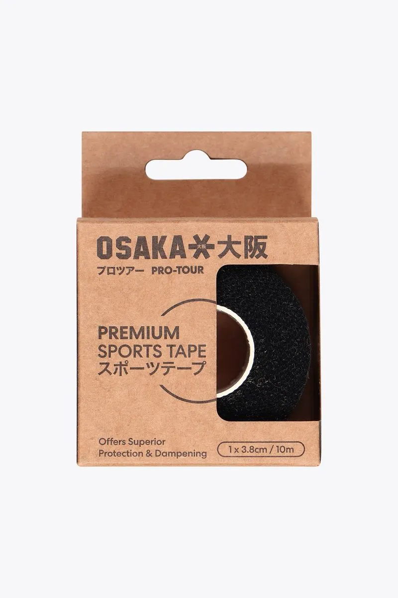 Osaka Sports Tape - White