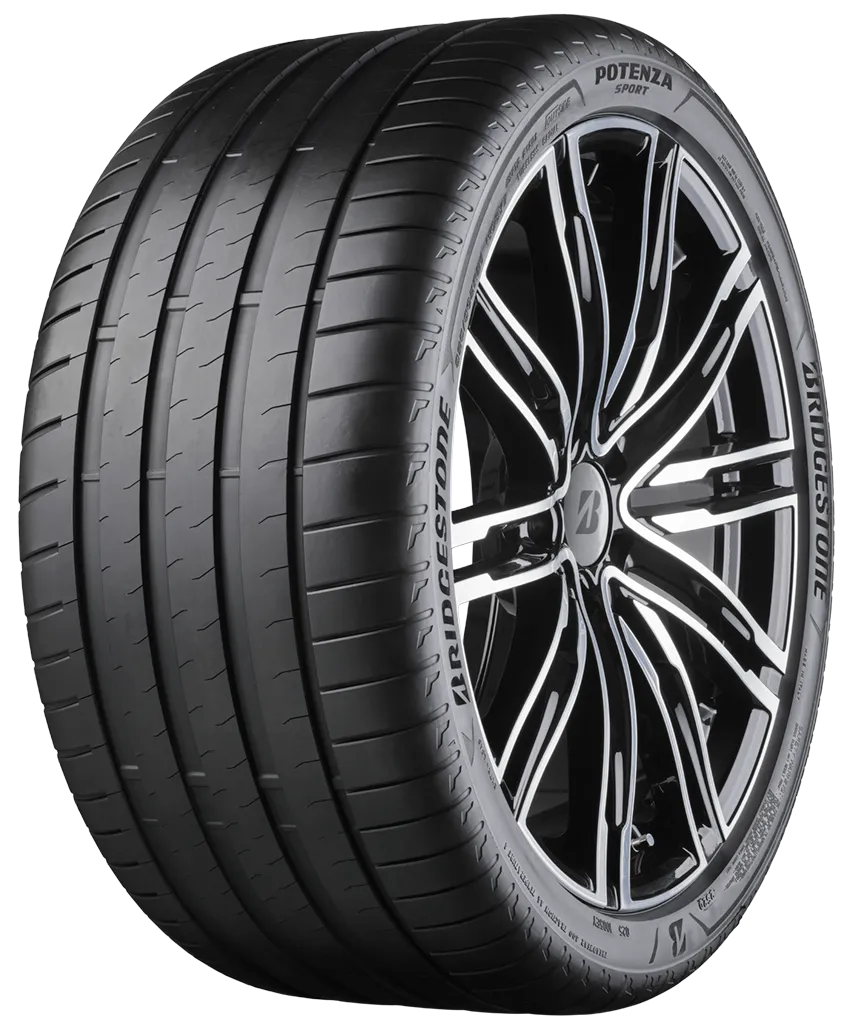 Bridgestone 205/55r16 Potenza Sport Xl 94y
