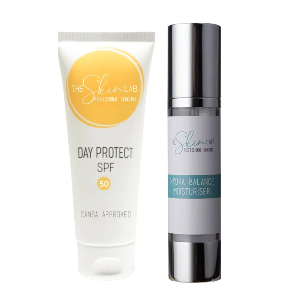 Mature, Skin Brightening, Anti-Ageing, SPF50 Skincare Set