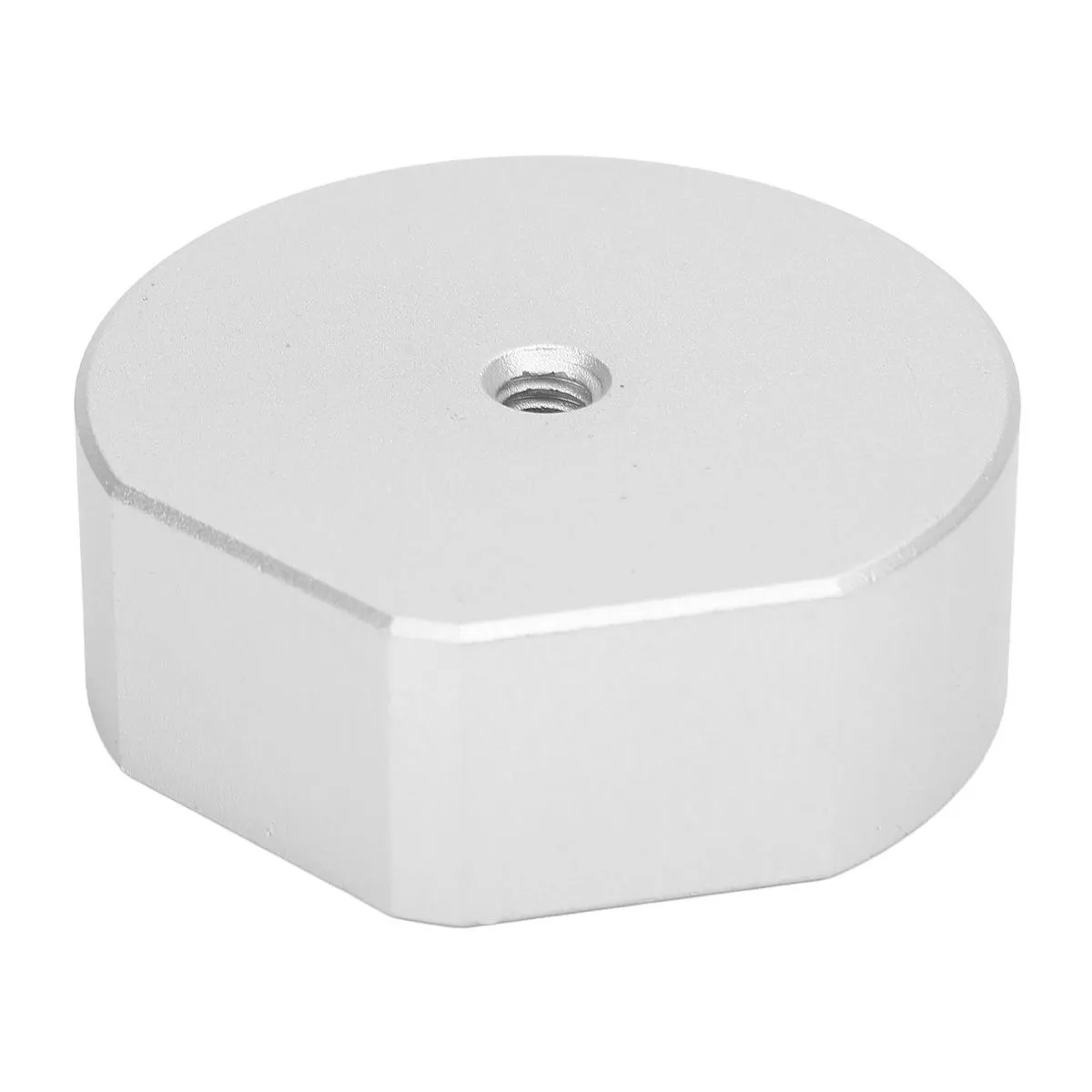Satellite Dish Adapter Compatible With Tripods