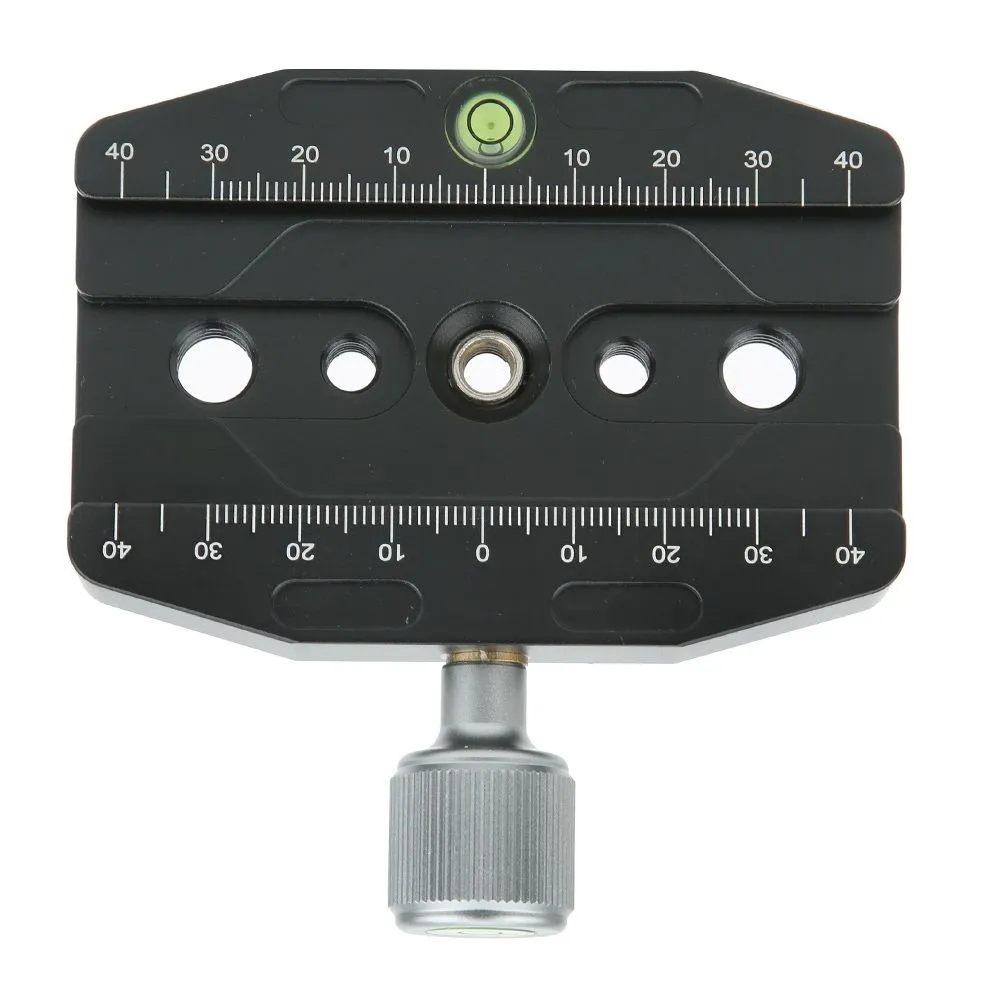 90mm QR clamp 1/4" & 3/8"