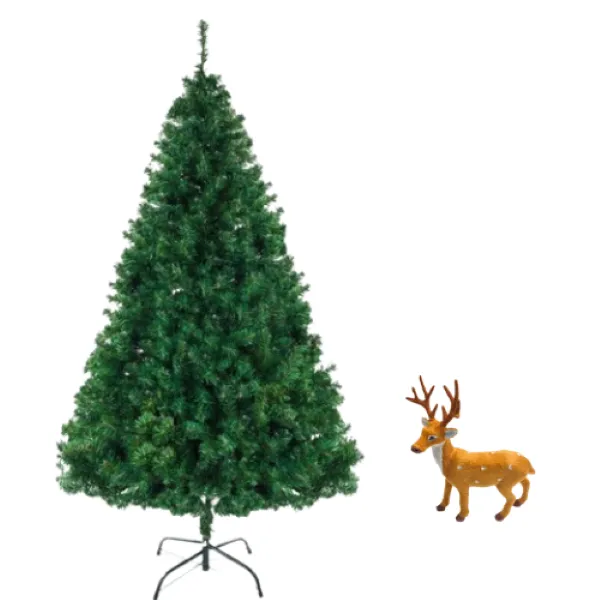 Dansup- Christmas Tree/ Deer - Green