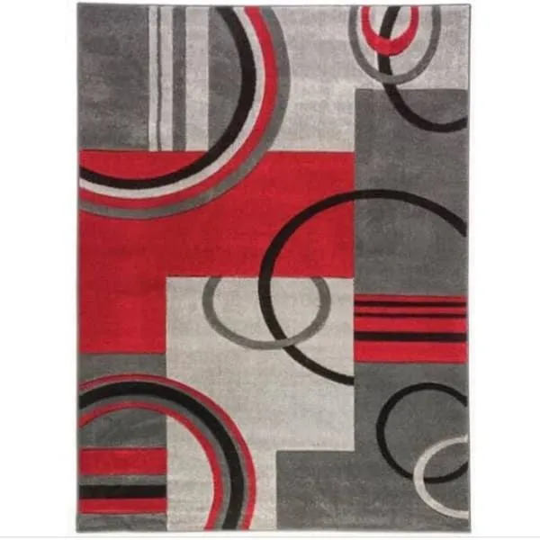 150 by 200 3D Print Rug