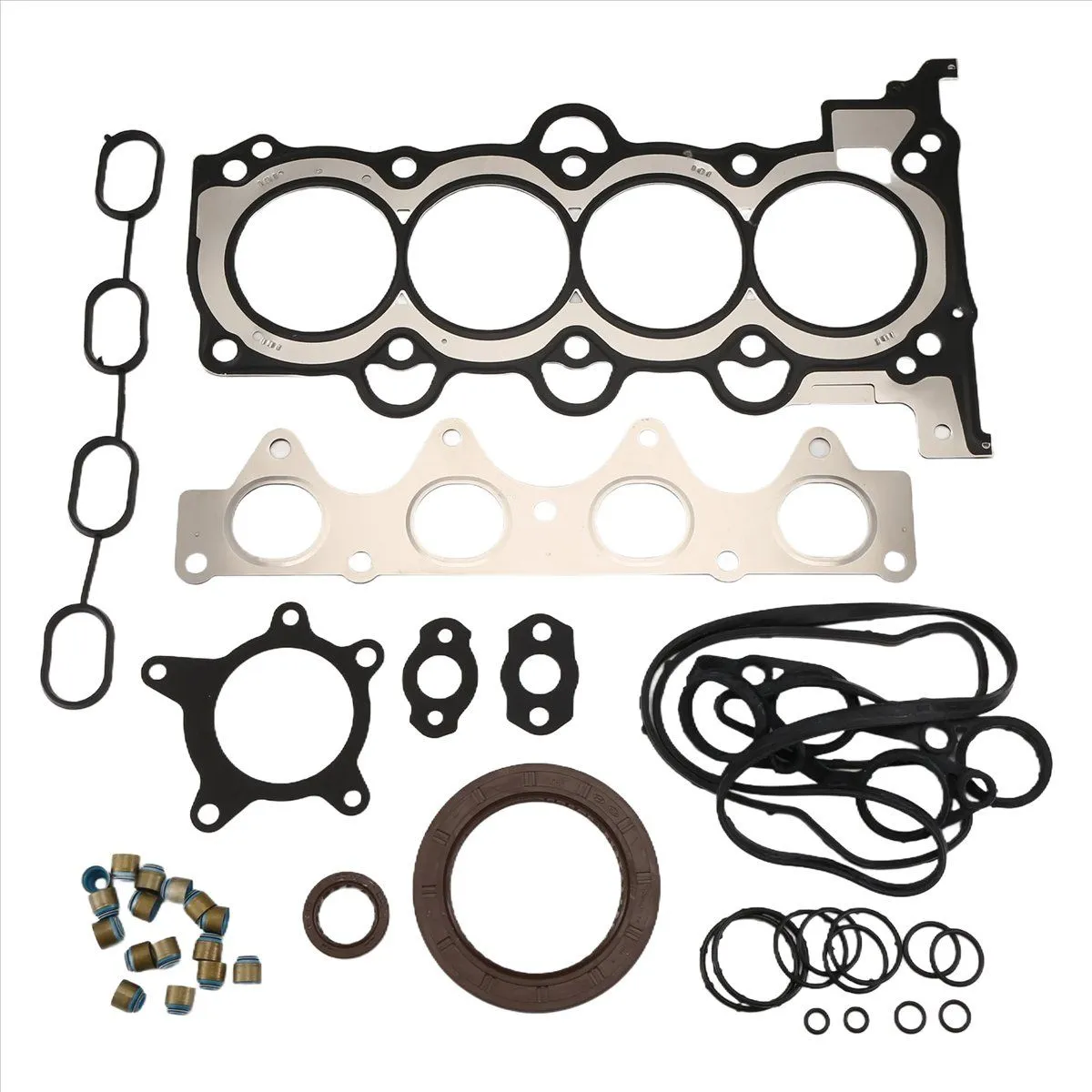 20910-2Bb01 Overhaul Engine Gasket Kit for I20 I30 Compatible with Hyundai