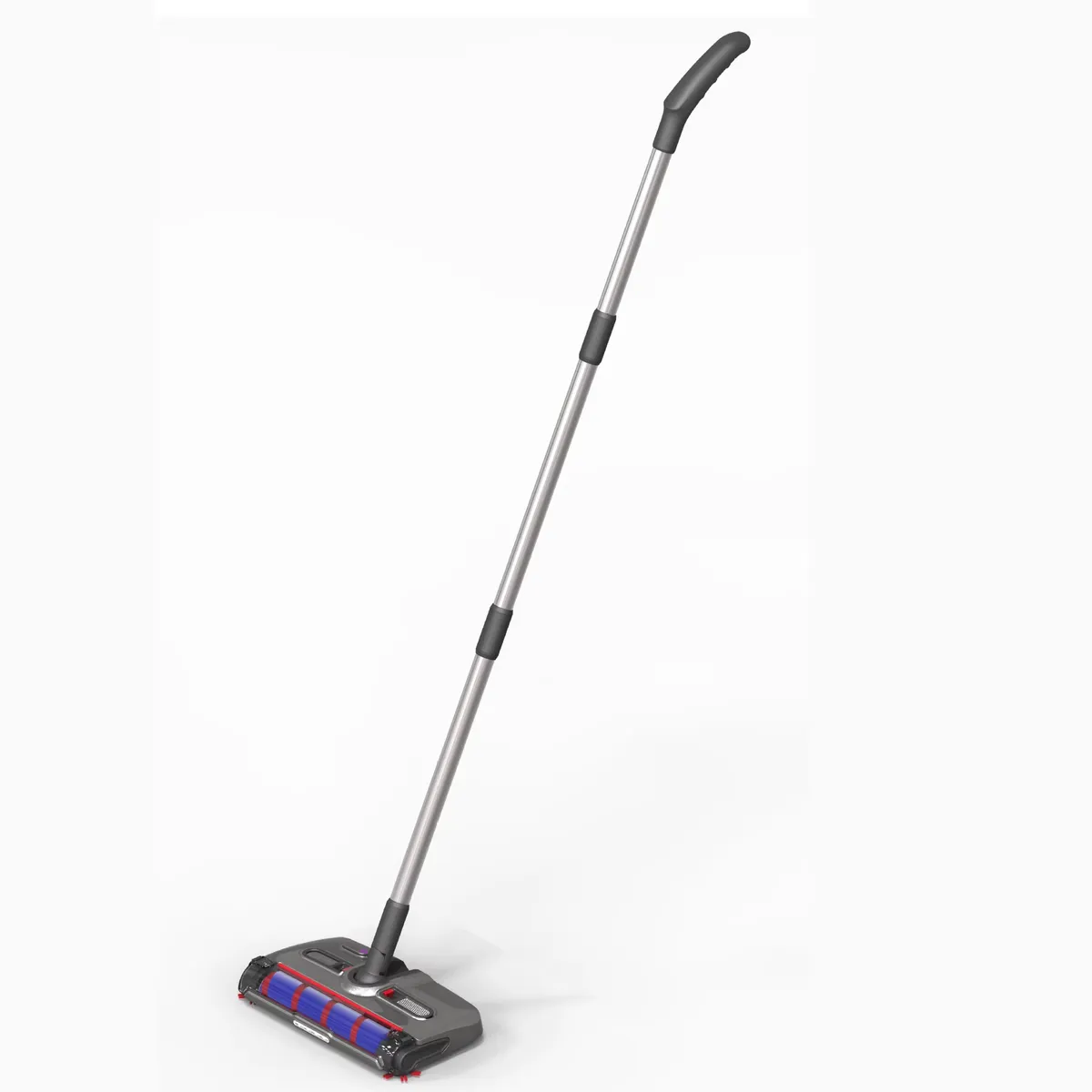 360 Rotating Wireless Wet Dry Dual-Use Vacuum Cleaner Floor Cleaner