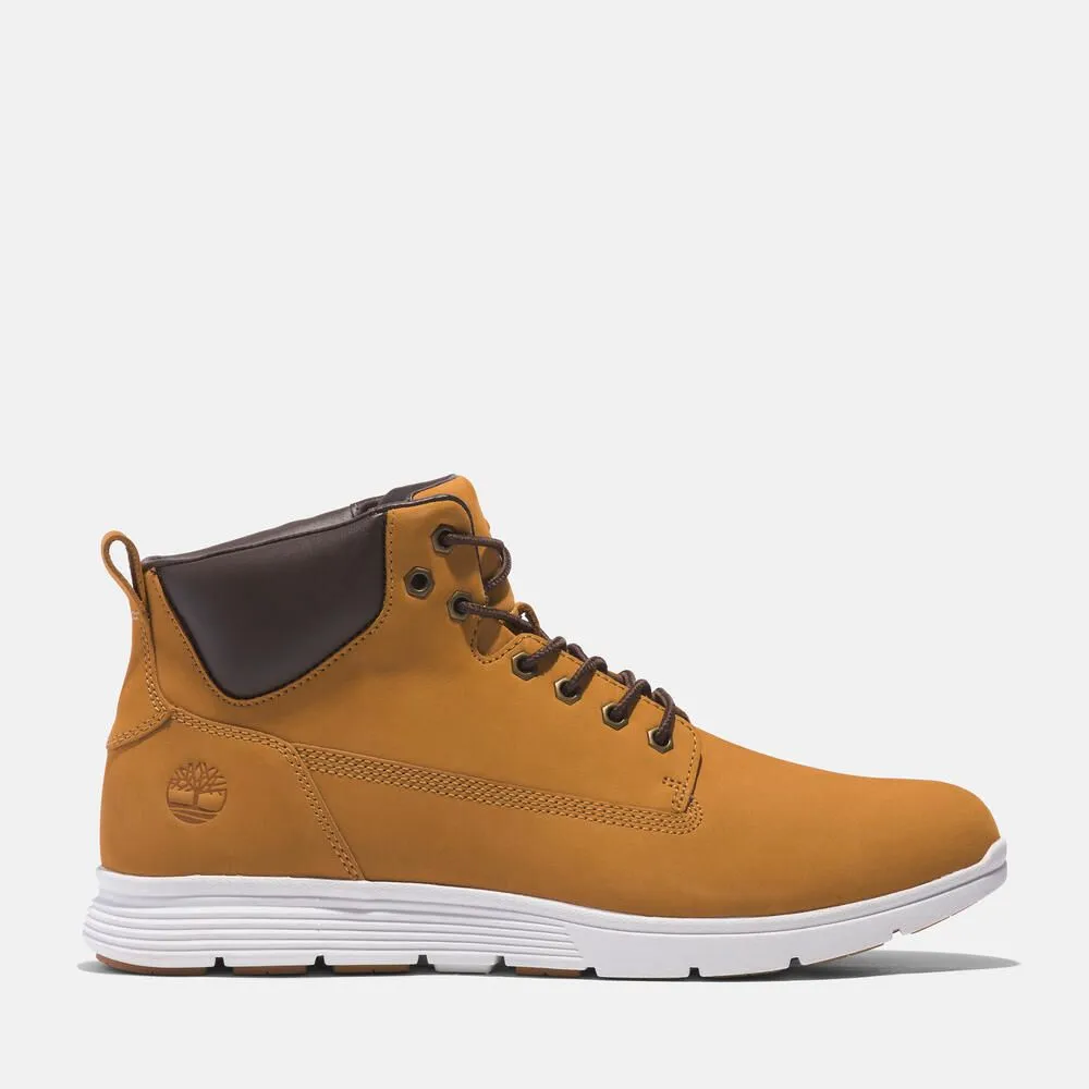 Timberland Killington Mid Lace Up Hiker For Men