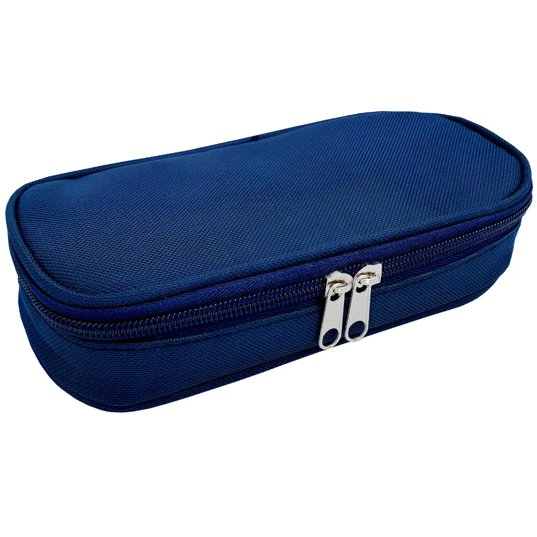Bestby- Portable Insulated Travel Medication Storage Case Organizer Bag
