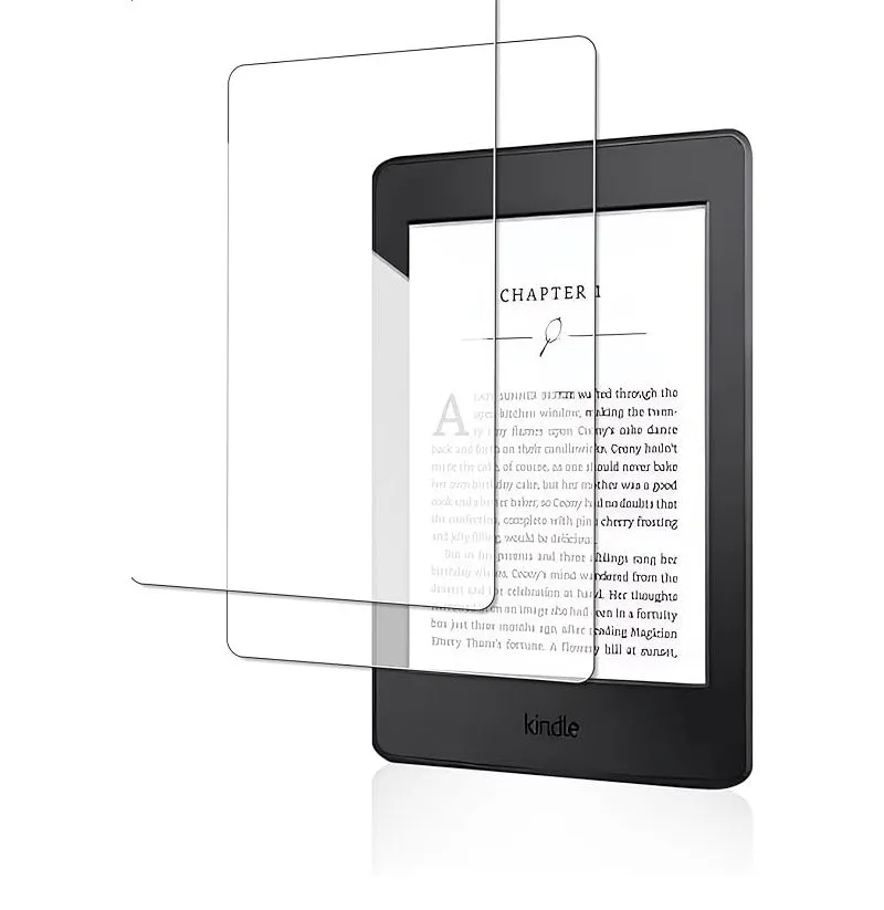 Screen Protector For Kindle 2022/2024, 6-inch