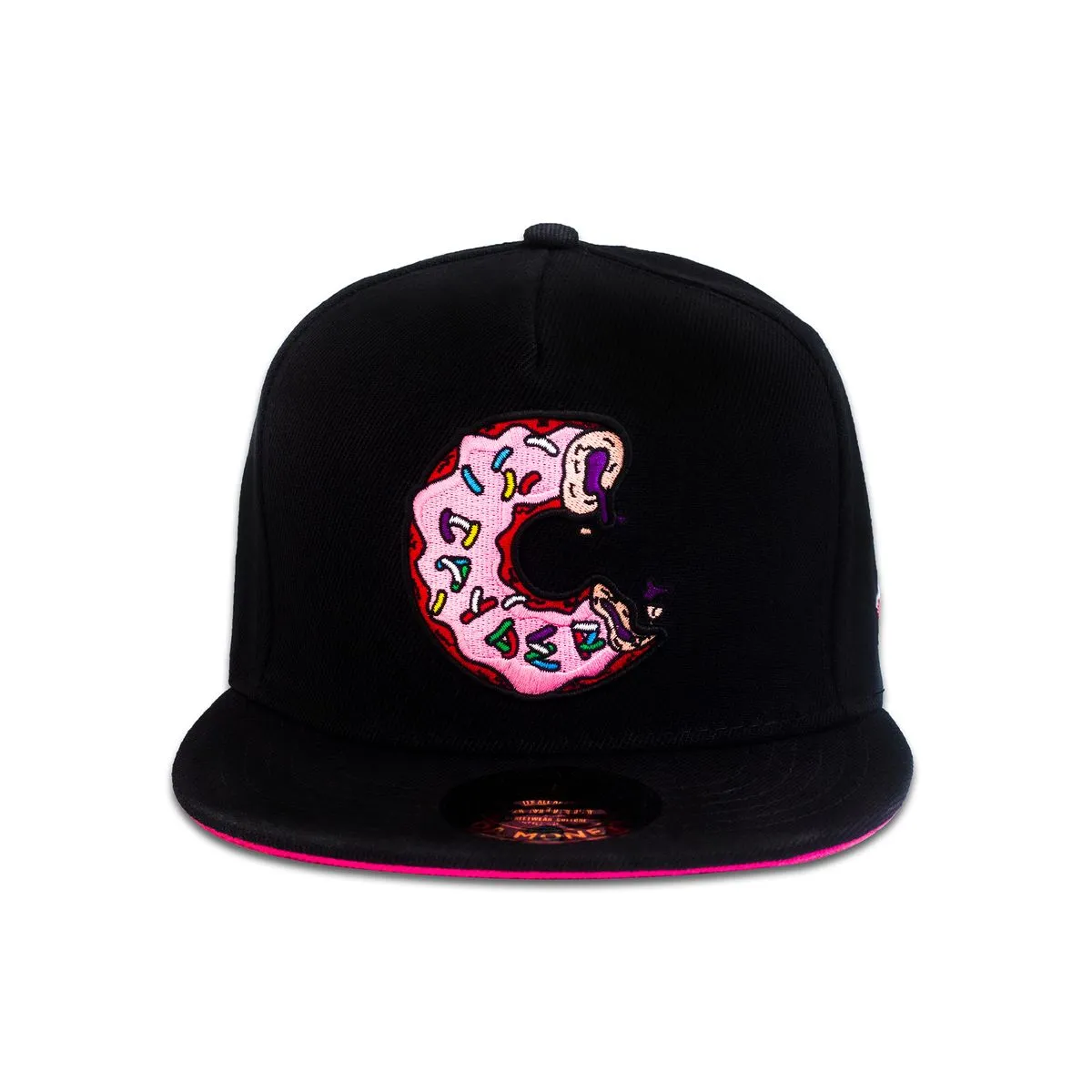 Da Money Candy Snapback