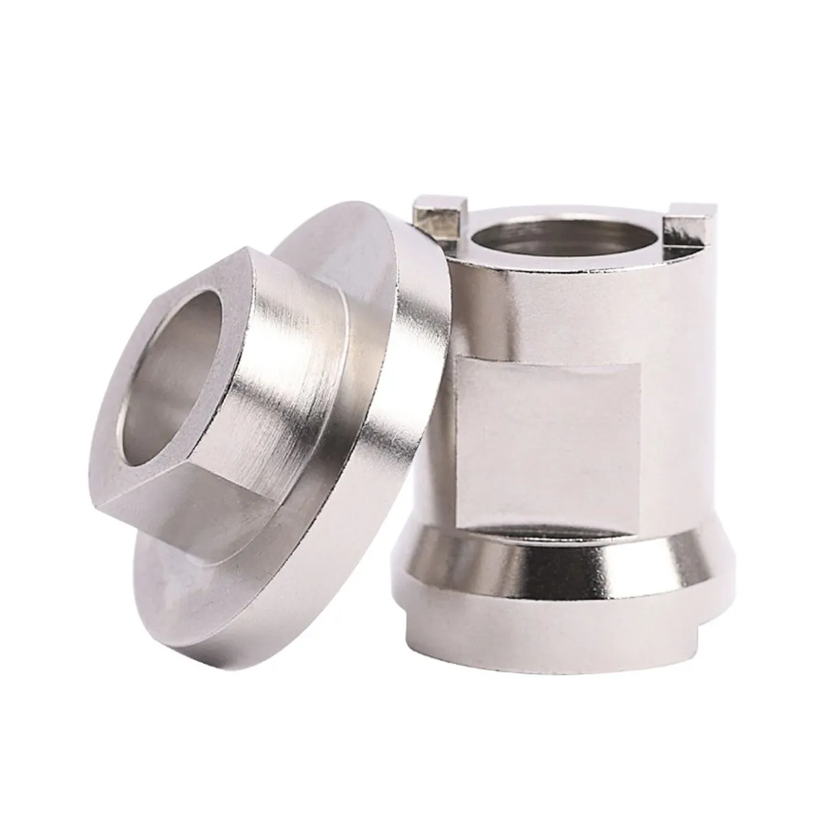 Electric Bike Bottom Bracket Removal Tool