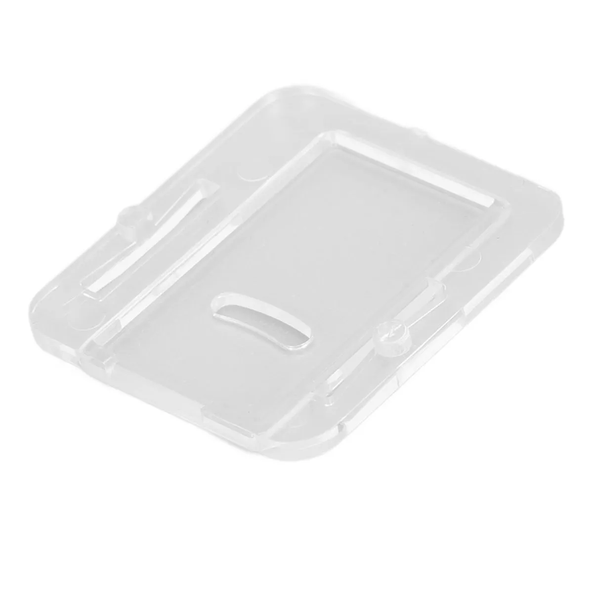 Transparent Needle Plate for Most Sewing Machines