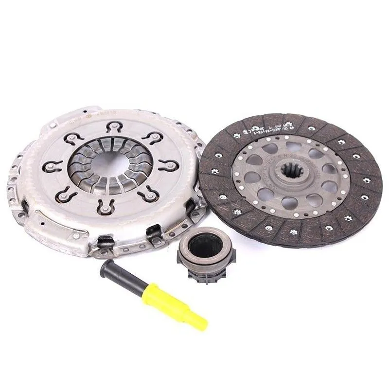 BMW 3-Series E36 323i M52 95-98 Clutch Kit