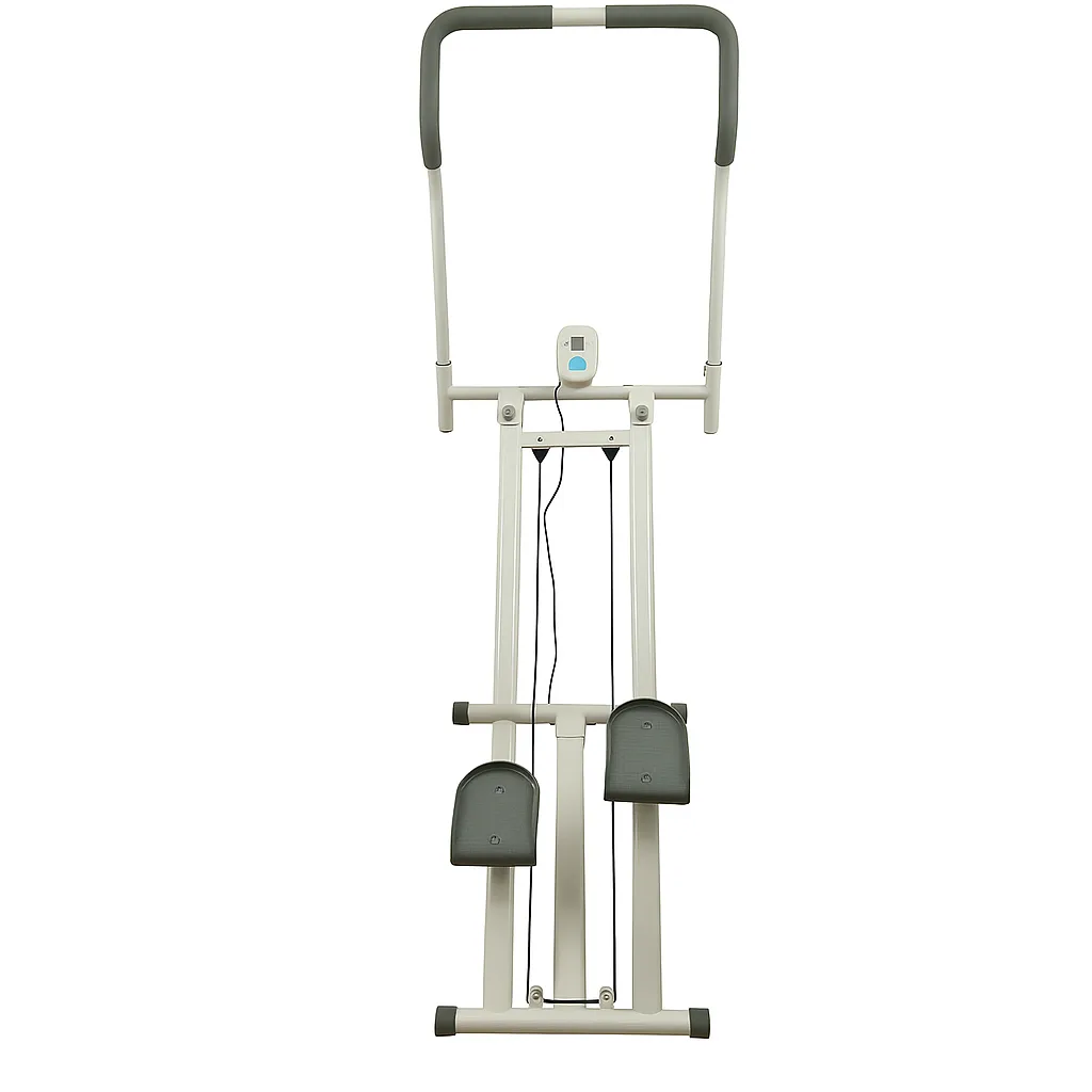 Home Gym Climbing Machine - Low Impact, Durable