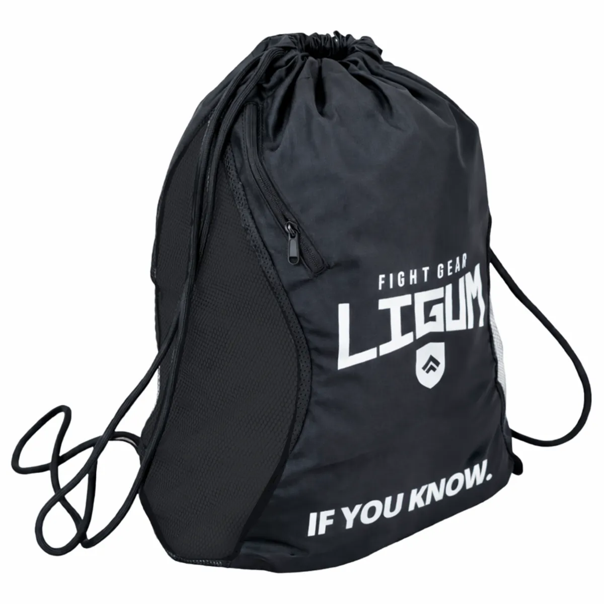 Boxing Glove Kit Bag - Durable, Breathable, Perfect Storage for Combat Gear