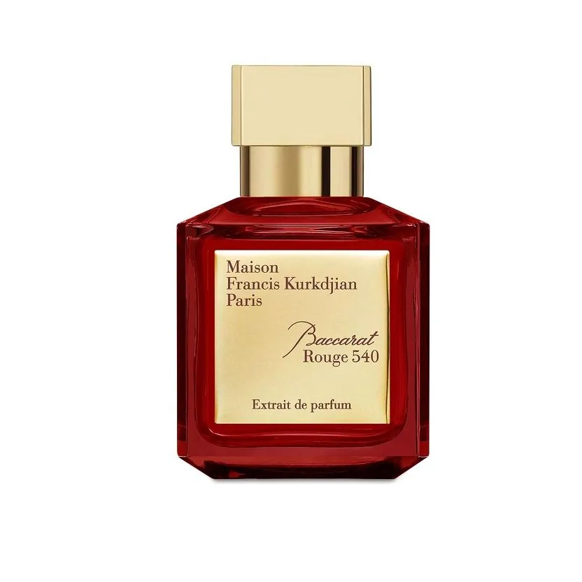 Rouge Éclat Extrait de Parfum 70ml