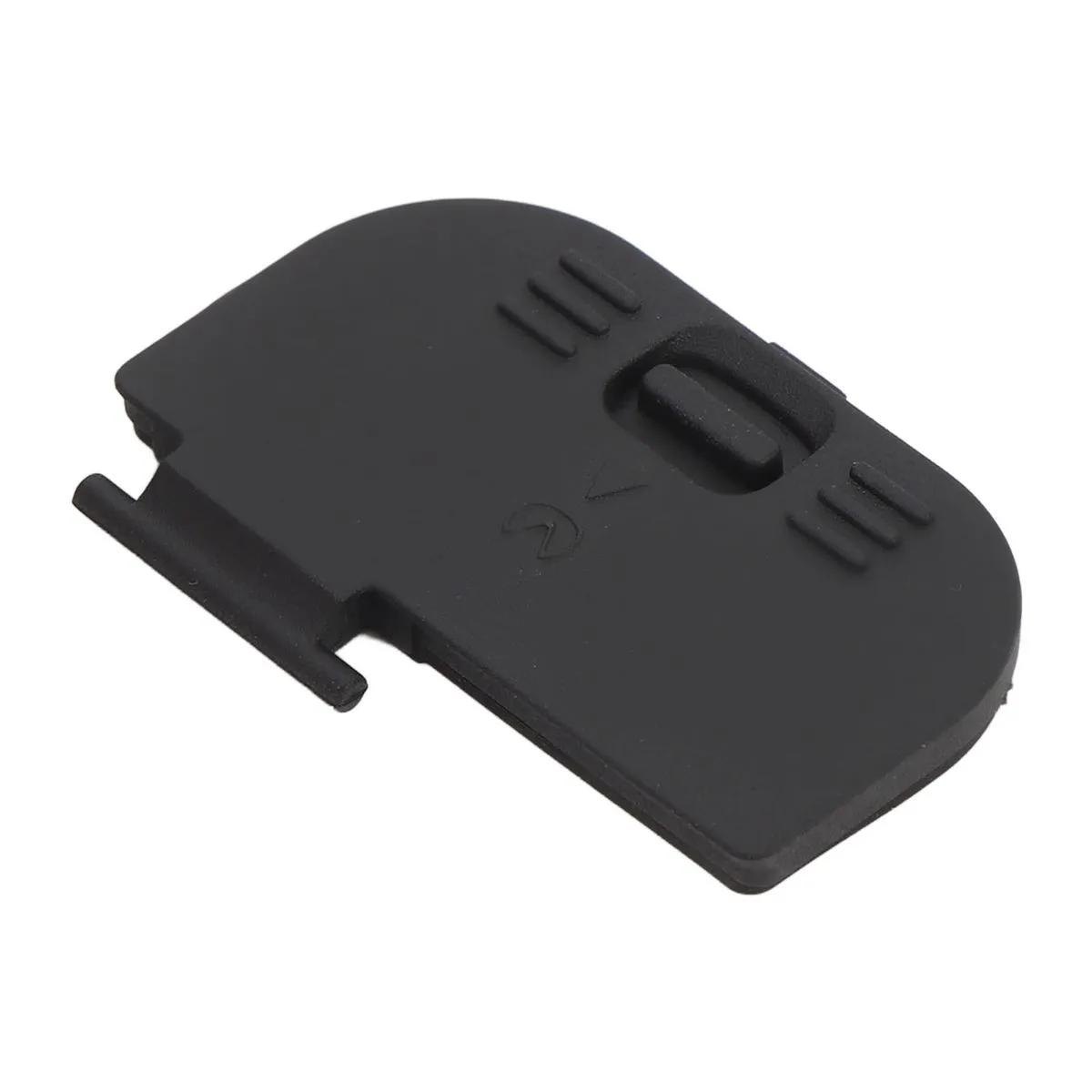 ABS Battery Door Compatible with D200/D300/D700 Cameras