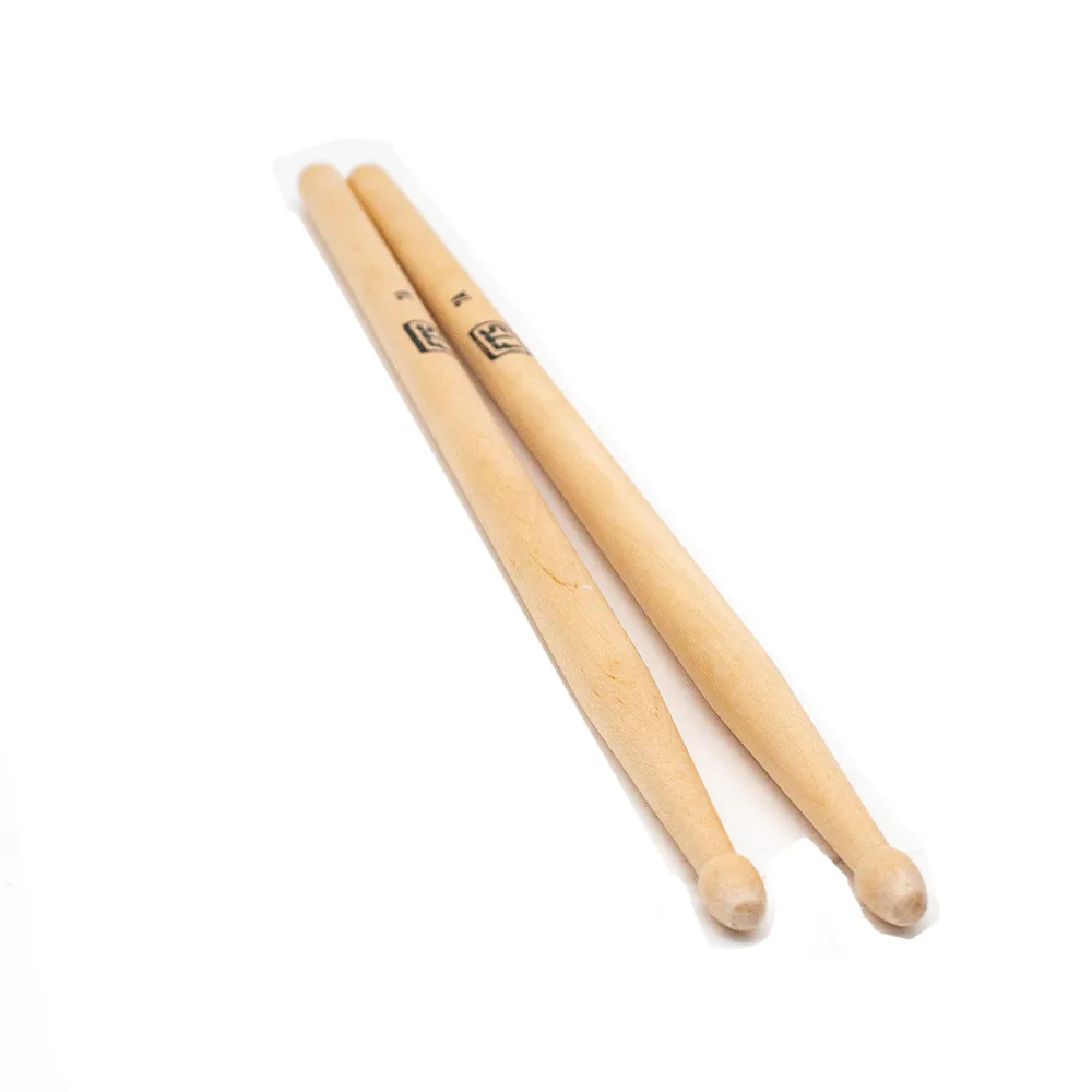FTS Maple Wood Drum Stick (MKI) [7A LM (NJT)]