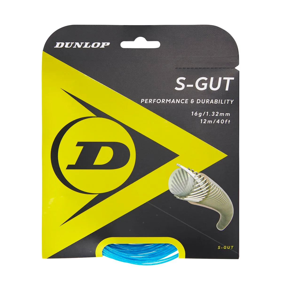 Dunlop S-Gut String