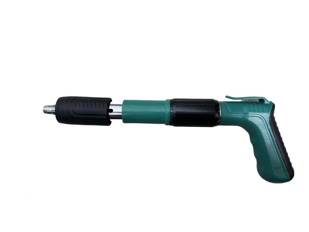 MT Handheld Concrete Nail Gun