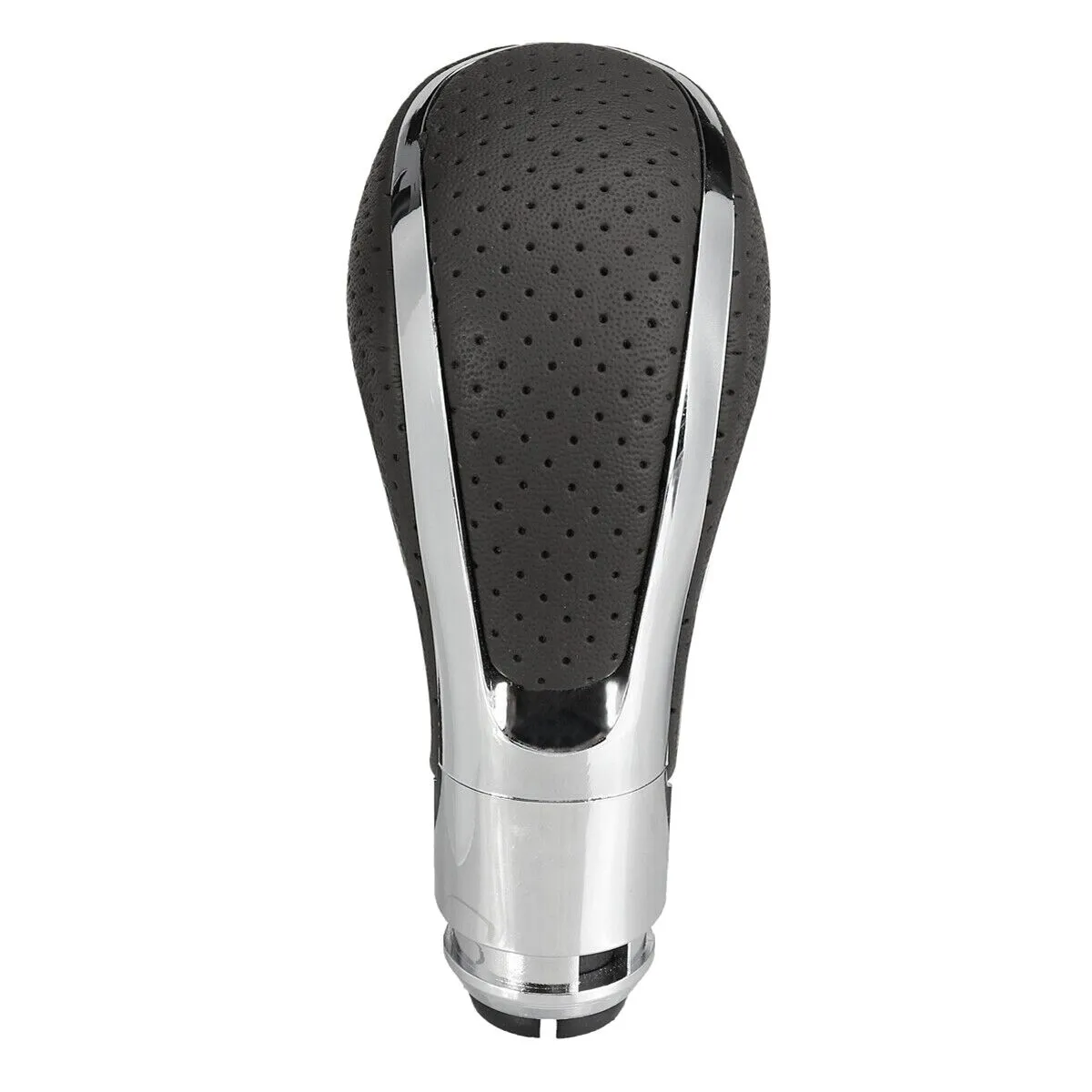 Automatic Leather Car Gear Shift Knob Shifter Lever Compatible with Opel