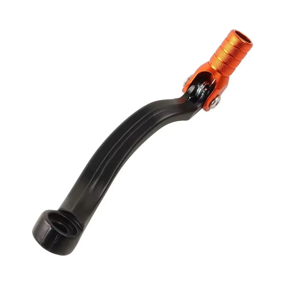 Motorcycle Accessories Gear Shift Lever Shifter Compatible with Universal