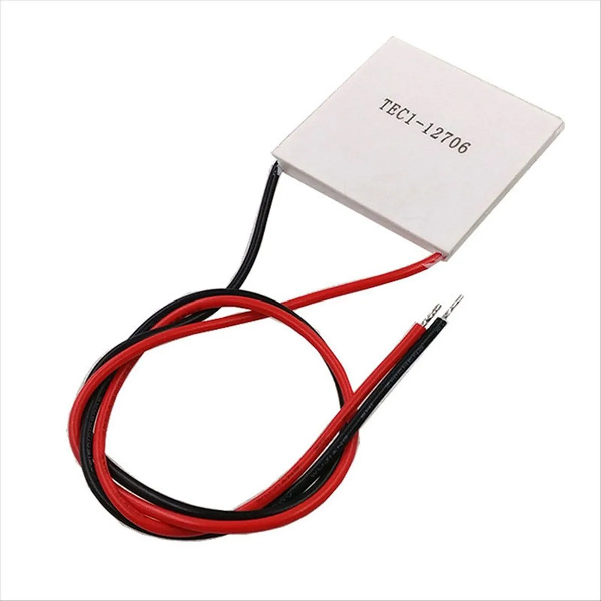 Tec1-12706 Thermoelectric Cooler Peltier 40x40Mm Refrigeration Piece